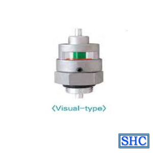 HSV전용 인디케이터 HVID (550263)