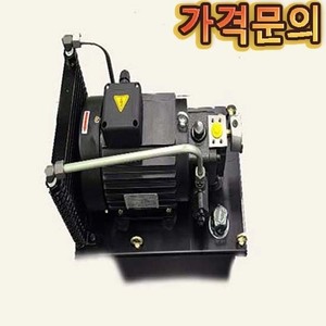 소형유니트＂가격문의＂2HP/25L/3상 (540402)