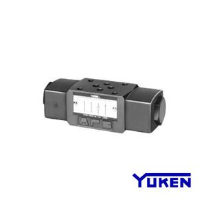 파일럿체크밸브 MPA-01 / MPB -01  /MPW-01 (530506)