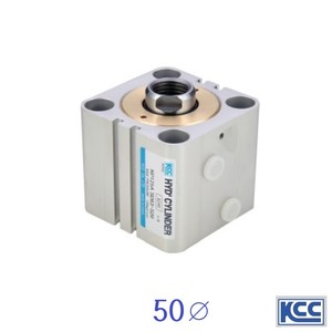 알루미늄 유압 박형실린더 KP125A-SD50 (520211)