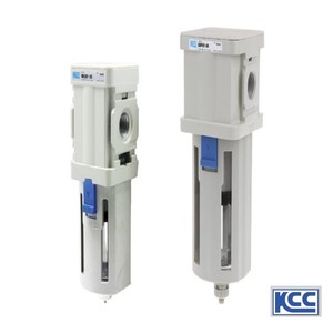  KVF 모듈러형 진공필터   (500402)