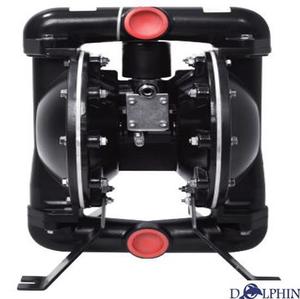다이아프램 펌프 AKD150 1.5＂(40A) PP/AL/SUS (580103)