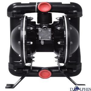 다이아프램 펌프 AKD150 1.5＂(40A) PP/AL/SUS (580103)