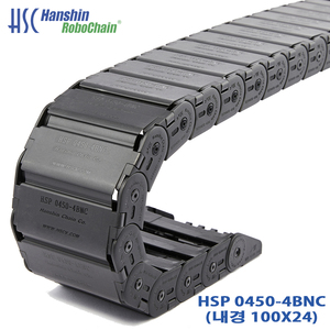 HSP 0450-4BNC  (510406)