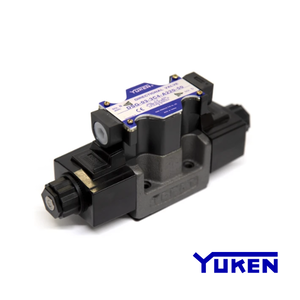 유압솔밸브 DSG-03-3C2  (TAIWAN) (530202)