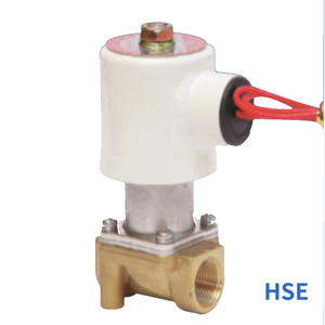 HPS 8A~50A 솔밸브(증기,고온수,공기) (440302)