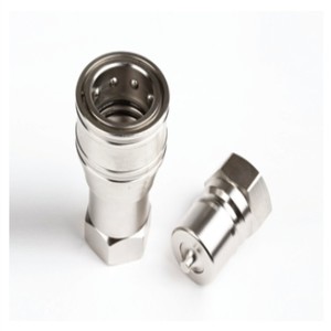 스텐 SP카플러 KCB  (460210)