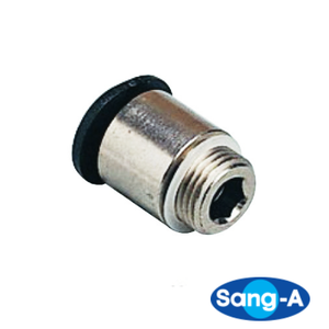 콤팩트 원터치피팅 PCC-C (봉단위) (450216)