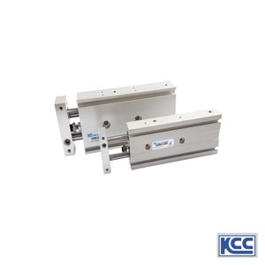 더블로드 실린더 (볼 베어링) DRL 10/16 (410311)