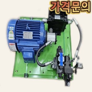 중형유니트＂가격문의＂7.5HP/60L/3상 (540634)