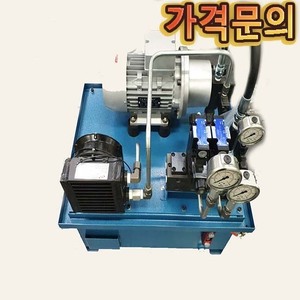 소형유니트＂가격문의＂3HP/60L/3상 (540408)