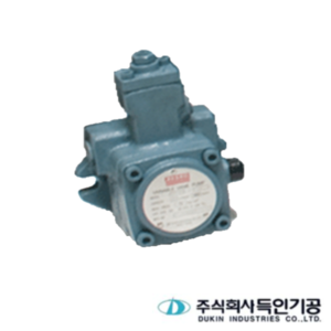 VARIABLE SINGLE VANE PUMP (530114)