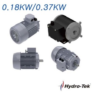 AC MOTOR/ 0.18KW / 0.37KW (540116)
