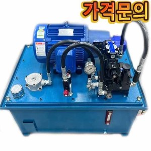 2월중형유니트＂가격문의＂5HP/80L/3상 (540640)