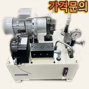 소형유니트＂가격문의＂3HP/60L/3상 (540415)