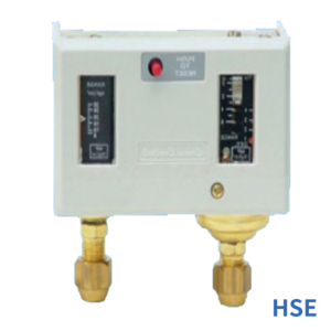 HS 306  /  HS 606  효신.압력스위치  (490105)