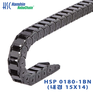 HSP 0180-1BN  (510401)