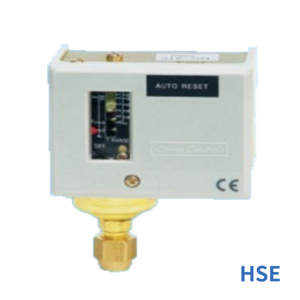 HS 210 효신.압력스위치  (490104)