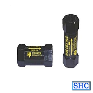 HP.라인체크밸브 HC (550317)