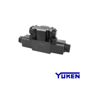 유압솔밸브 DSG-01-3C4  (JAPAN) (530203)