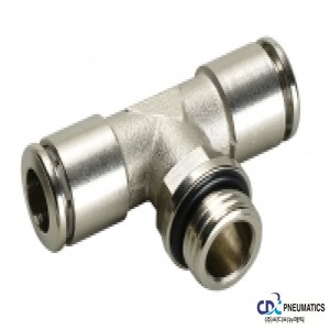 BRASS 원터치피팅 BPT-G (봉지 단위) (450509)