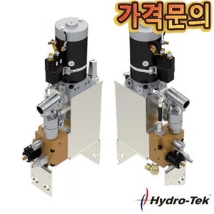 WHEEL CHAIR LIFT / 휠체어용 파워팩 가격문의 (540513)