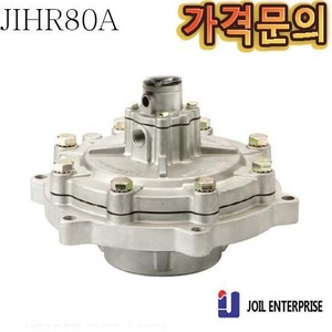 JIHR 80A 대용량 집진기밸브 ＂가격문의＂ (310117)