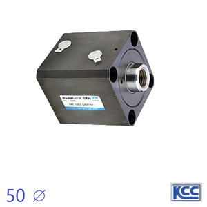 박형 실린더 KP140HS-S50 (520203)