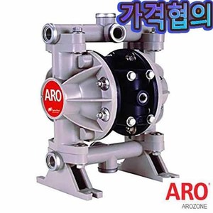 1/2＂Pro Series PP/TEFLON (580302)