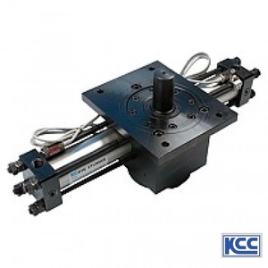 회전 실린더 KP35R-SD30 (내경 Ø32 에서~Ø80 까지 있습니다) (520402)