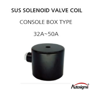 SUS  COIL HPW-2170SF 15A~50A (440512)