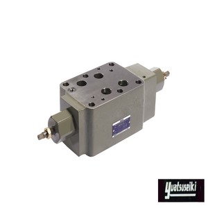 트로틀체크모듈러밸브 MT-06 W  (530527)