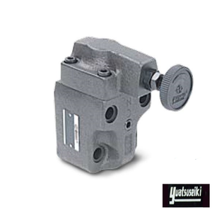 파일럿 릴리프 밸브 BG-10-32 / BT-10-32 (530321)