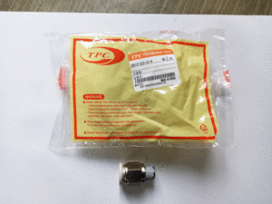 공압용 원터치 피팅 H - SQH12-02S-X2-W (610019)