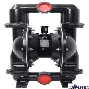 다이아프램 펌프 AKD350 2＂(50A) PP/AL/SUS (580104)