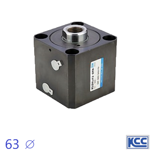 박형 실린더 KP140HS-63  (520204)