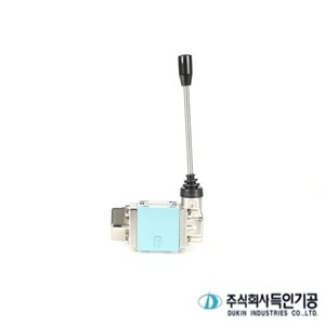 유압 메뉴얼밸브 DM-G02 (530604)