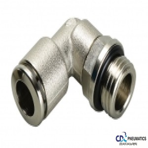 BRASS 원터치피팅 BPL-G (봉지 단위) (450507)