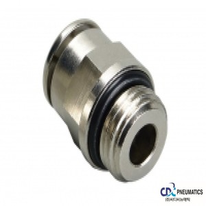 BRASS 원터치피팅 BPC-G (봉지 단위) (450506)