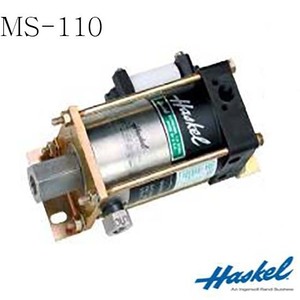 MS-110 하스켈펌프 (580201)