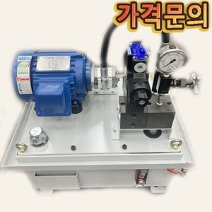 소형유니트＂가격문의＂3HP/40L/3상 (540418)