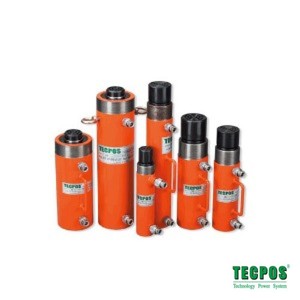 고압 작기램 더블 TDC 515 (560110)