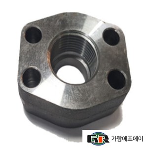 펌프 후랜지 (550105)