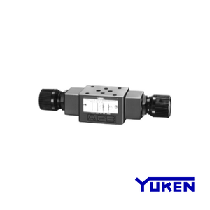 트로틀체크모듈러밸브 MSA-01 / MSB-01 / MSW-01 (530510)