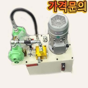 중형유니트＂가격문의＂5HP/50L/3상 (540617)