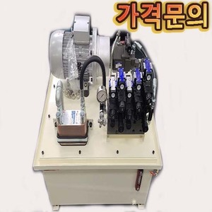중형유니트＂가격문의＂5HP/60L/3상 (540610)