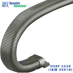 HSRF 2538 6M  (510411)