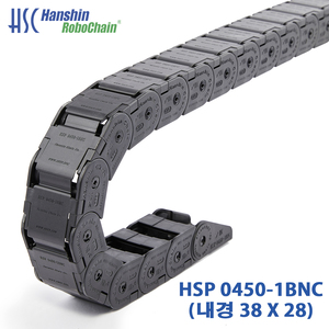 HSP 0450-1BNC  (510403)