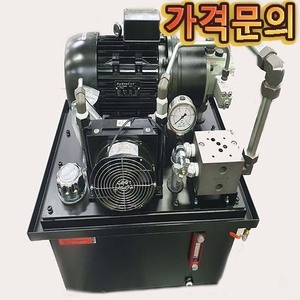 중형유니트＂가격문의＂5HP/50L/3상 (540612)