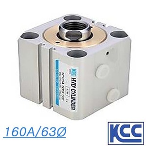 알루미늄 유압 박형실린더 KP160A-SD63 (520225)